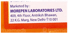 X Lon Antiseptic Liquid 100Ml
